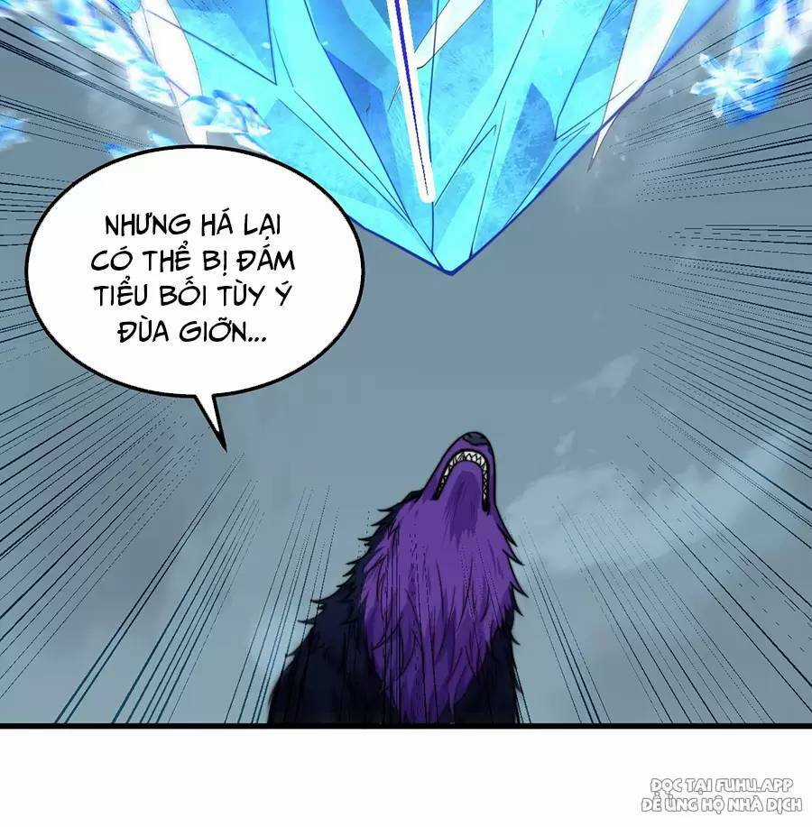 Vai Ác Sư Tôn Mang Theo Các Đồ Đệ Vô Địch Thiên Hạ, Nhân Vật Phản Diện Sư Tôn Ta Mang Theo Các Đồ Đệ Vô Địch Chapter 90 trang 37