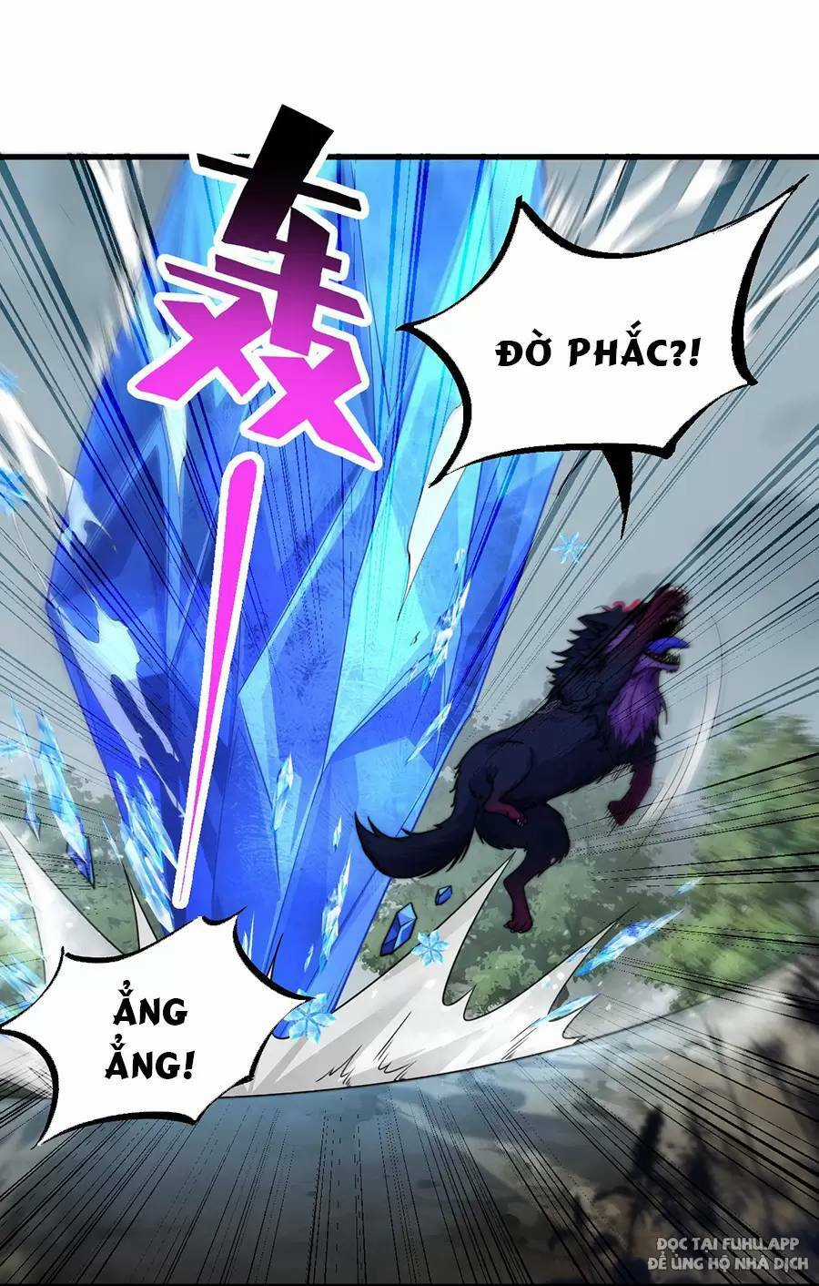 Vai Ác Sư Tôn Mang Theo Các Đồ Đệ Vô Địch Thiên Hạ, Nhân Vật Phản Diện Sư Tôn Ta Mang Theo Các Đồ Đệ Vô Địch Chapter 90 trang 38