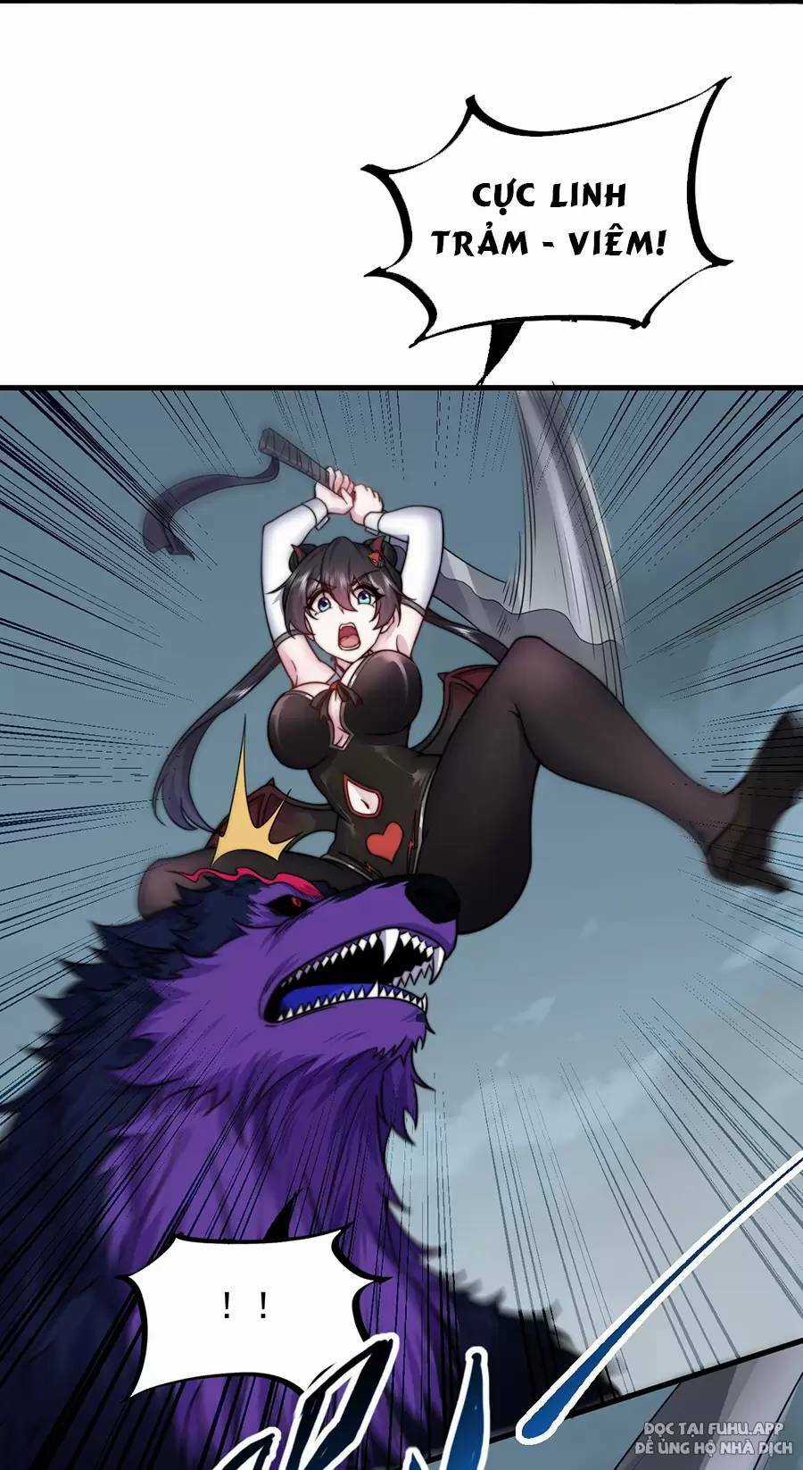 Vai Ác Sư Tôn Mang Theo Các Đồ Đệ Vô Địch Thiên Hạ, Nhân Vật Phản Diện Sư Tôn Ta Mang Theo Các Đồ Đệ Vô Địch Chapter 90 trang 39