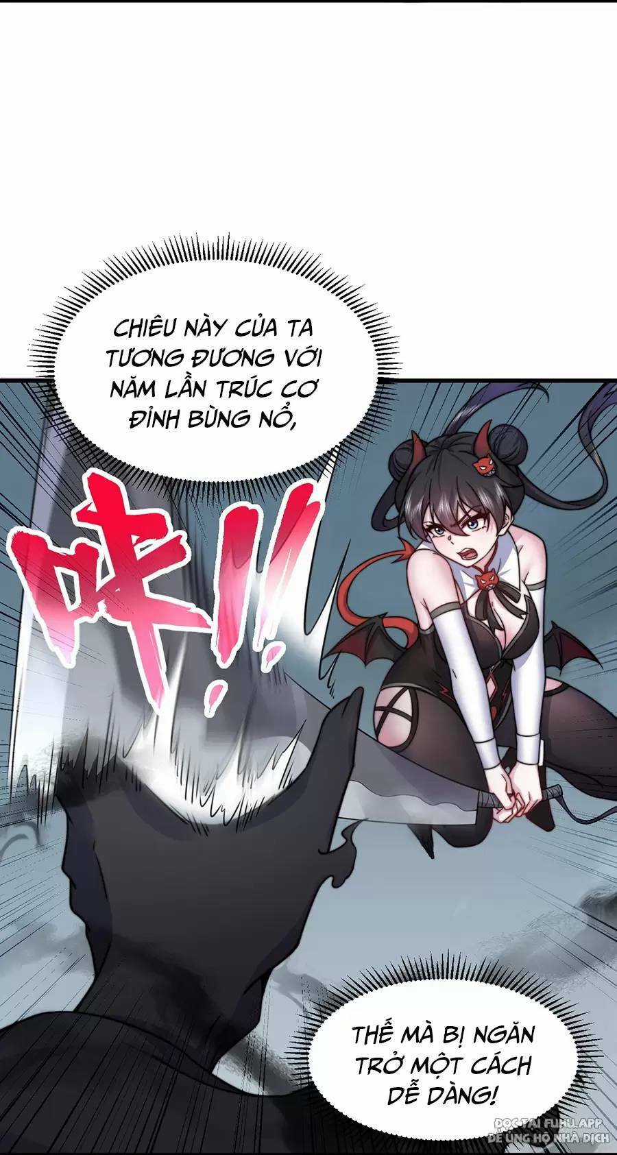 Vai Ác Sư Tôn Mang Theo Các Đồ Đệ Vô Địch Thiên Hạ, Nhân Vật Phản Diện Sư Tôn Ta Mang Theo Các Đồ Đệ Vô Địch Chapter 90 trang 41