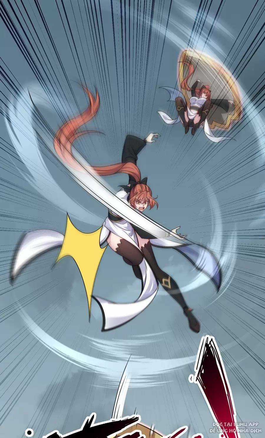 Vai Ác Sư Tôn Mang Theo Các Đồ Đệ Vô Địch Thiên Hạ, Nhân Vật Phản Diện Sư Tôn Ta Mang Theo Các Đồ Đệ Vô Địch Chapter 90 trang 44