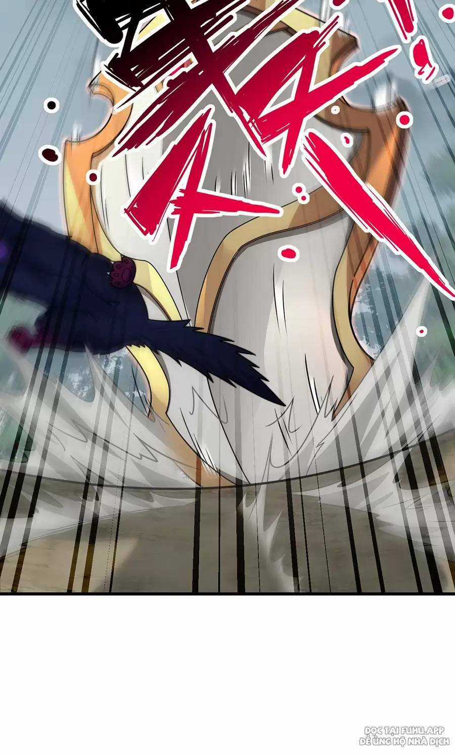 Vai Ác Sư Tôn Mang Theo Các Đồ Đệ Vô Địch Thiên Hạ, Nhân Vật Phản Diện Sư Tôn Ta Mang Theo Các Đồ Đệ Vô Địch Chapter 90 trang 45