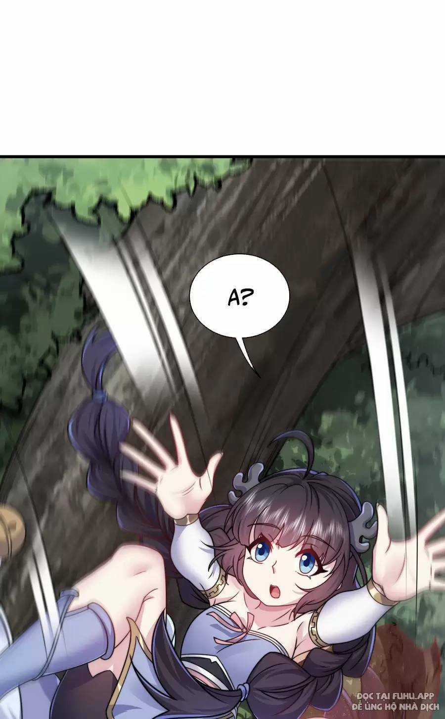 Vai Ác Sư Tôn Mang Theo Các Đồ Đệ Vô Địch Thiên Hạ, Nhân Vật Phản Diện Sư Tôn Ta Mang Theo Các Đồ Đệ Vô Địch Chapter 90 trang 46