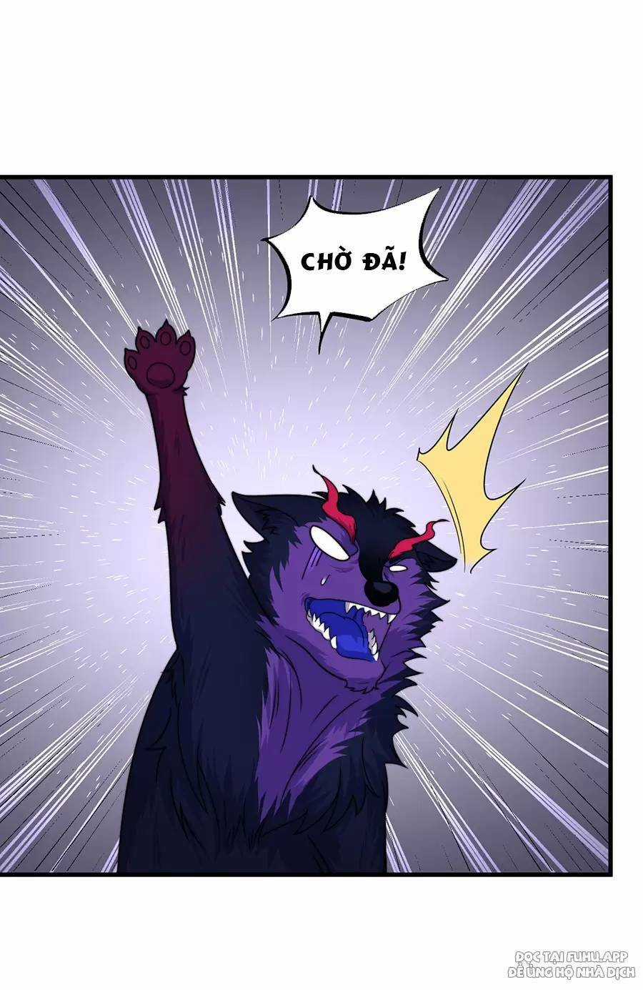 Vai Ác Sư Tôn Mang Theo Các Đồ Đệ Vô Địch Thiên Hạ, Nhân Vật Phản Diện Sư Tôn Ta Mang Theo Các Đồ Đệ Vô Địch Chapter 90 trang 49