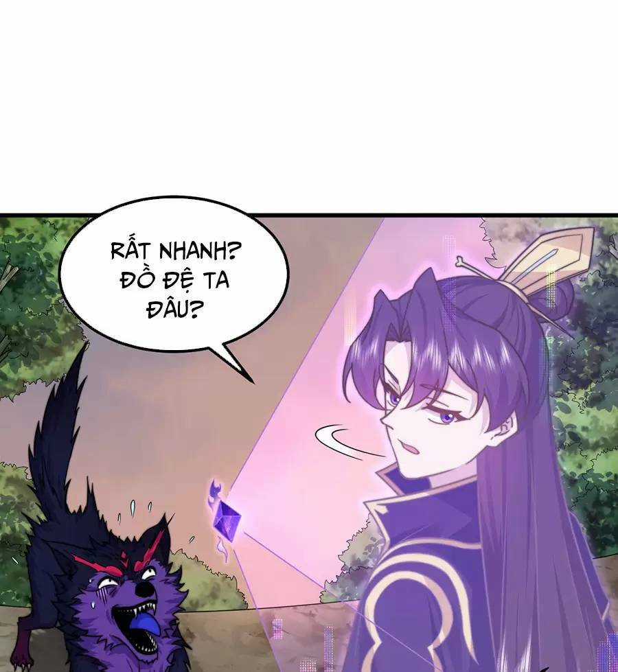 Vai Ác Sư Tôn Mang Theo Các Đồ Đệ Vô Địch Thiên Hạ, Nhân Vật Phản Diện Sư Tôn Ta Mang Theo Các Đồ Đệ Vô Địch Chapter 90 trang 56