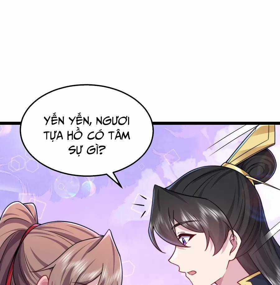 Vai Ác Sư Tôn Mang Theo Các Đồ Đệ Vô Địch Thiên Hạ, Nhân Vật Phản Diện Sư Tôn Ta Mang Theo Các Đồ Đệ Vô Địch Chapter 90 trang 9