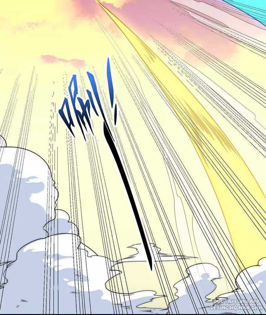 Vai Ác Sư Tôn Mang Theo Các Đồ Đệ Vô Địch Thiên Hạ, Nhân Vật Phản Diện Sư Tôn Ta Mang Theo Các Đồ Đệ Vô Địch Chapter 91 trang 27