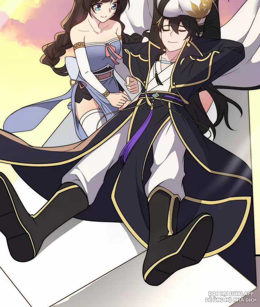 Vai Ác Sư Tôn Mang Theo Các Đồ Đệ Vô Địch Thiên Hạ, Nhân Vật Phản Diện Sư Tôn Ta Mang Theo Các Đồ Đệ Vô Địch Chapter 91 trang 29