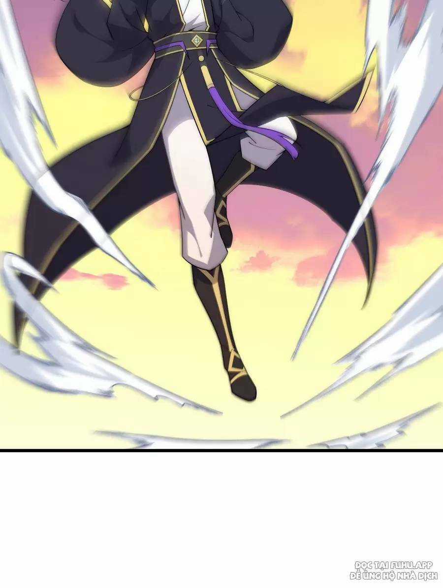 Vai Ác Sư Tôn Mang Theo Các Đồ Đệ Vô Địch Thiên Hạ, Nhân Vật Phản Diện Sư Tôn Ta Mang Theo Các Đồ Đệ Vô Địch Chapter 91 trang 3