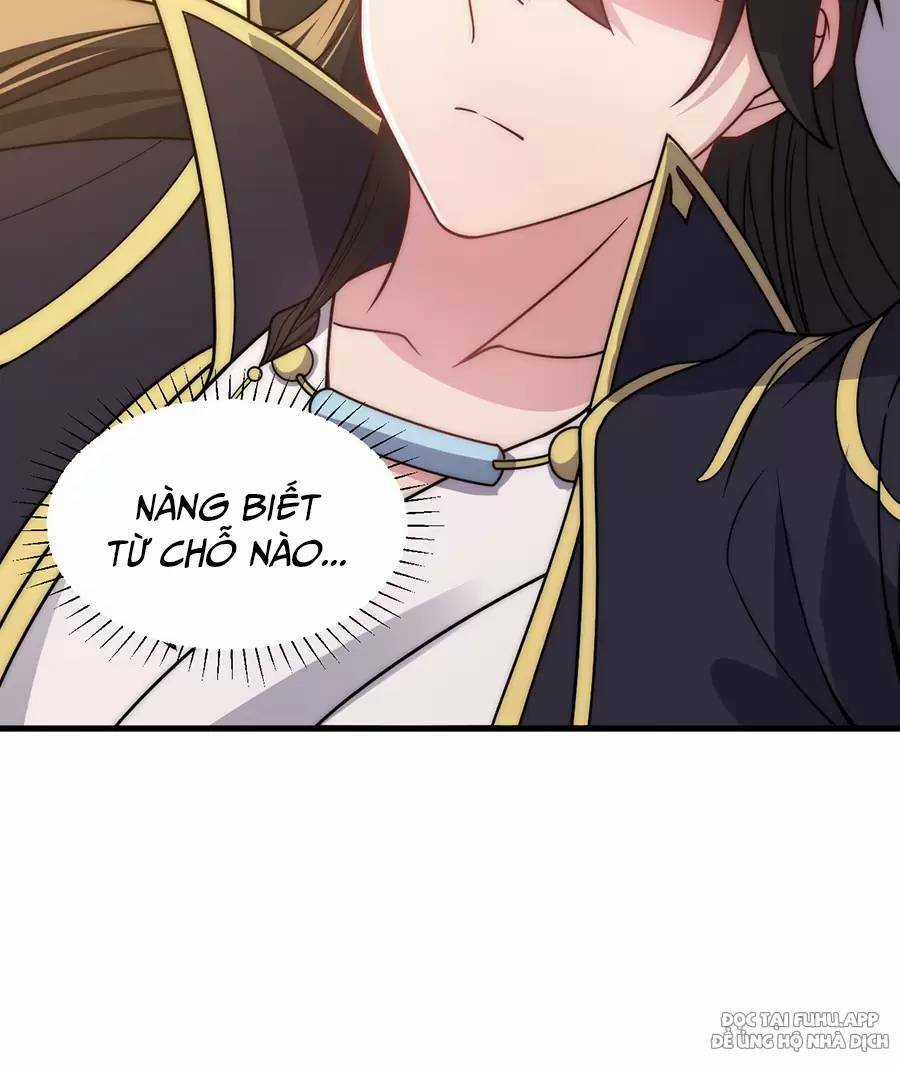 Vai Ác Sư Tôn Mang Theo Các Đồ Đệ Vô Địch Thiên Hạ, Nhân Vật Phản Diện Sư Tôn Ta Mang Theo Các Đồ Đệ Vô Địch Chapter 91 trang 31