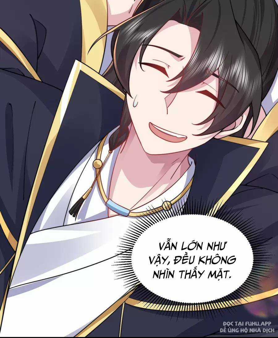 Vai Ác Sư Tôn Mang Theo Các Đồ Đệ Vô Địch Thiên Hạ, Nhân Vật Phản Diện Sư Tôn Ta Mang Theo Các Đồ Đệ Vô Địch Chapter 91 trang 35