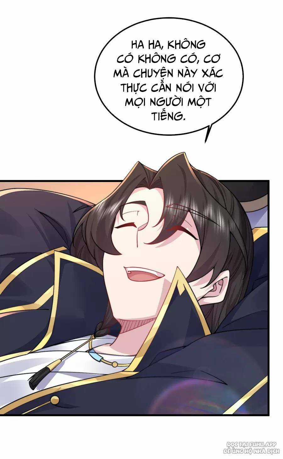 Vai Ác Sư Tôn Mang Theo Các Đồ Đệ Vô Địch Thiên Hạ, Nhân Vật Phản Diện Sư Tôn Ta Mang Theo Các Đồ Đệ Vô Địch Chapter 91 trang 38