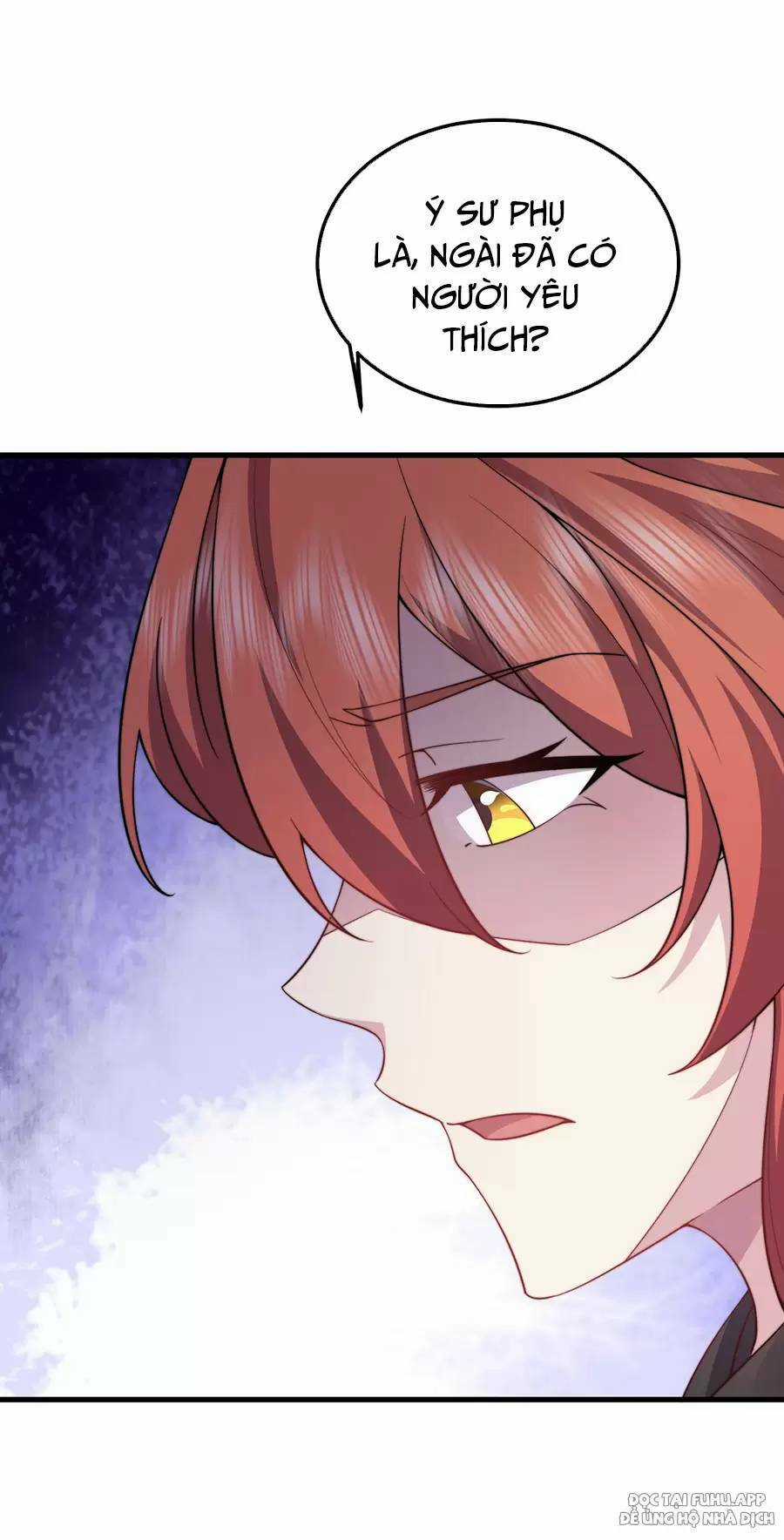 Vai Ác Sư Tôn Mang Theo Các Đồ Đệ Vô Địch Thiên Hạ, Nhân Vật Phản Diện Sư Tôn Ta Mang Theo Các Đồ Đệ Vô Địch Chapter 91 trang 39