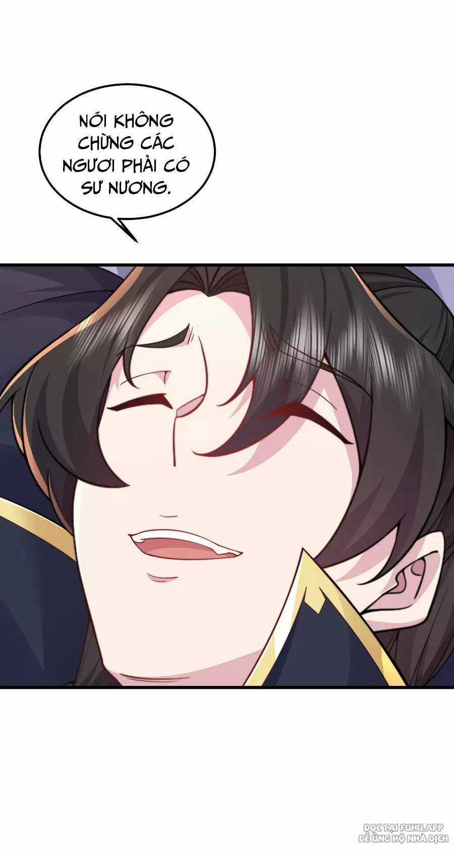 Vai Ác Sư Tôn Mang Theo Các Đồ Đệ Vô Địch Thiên Hạ, Nhân Vật Phản Diện Sư Tôn Ta Mang Theo Các Đồ Đệ Vô Địch Chapter 91 trang 40