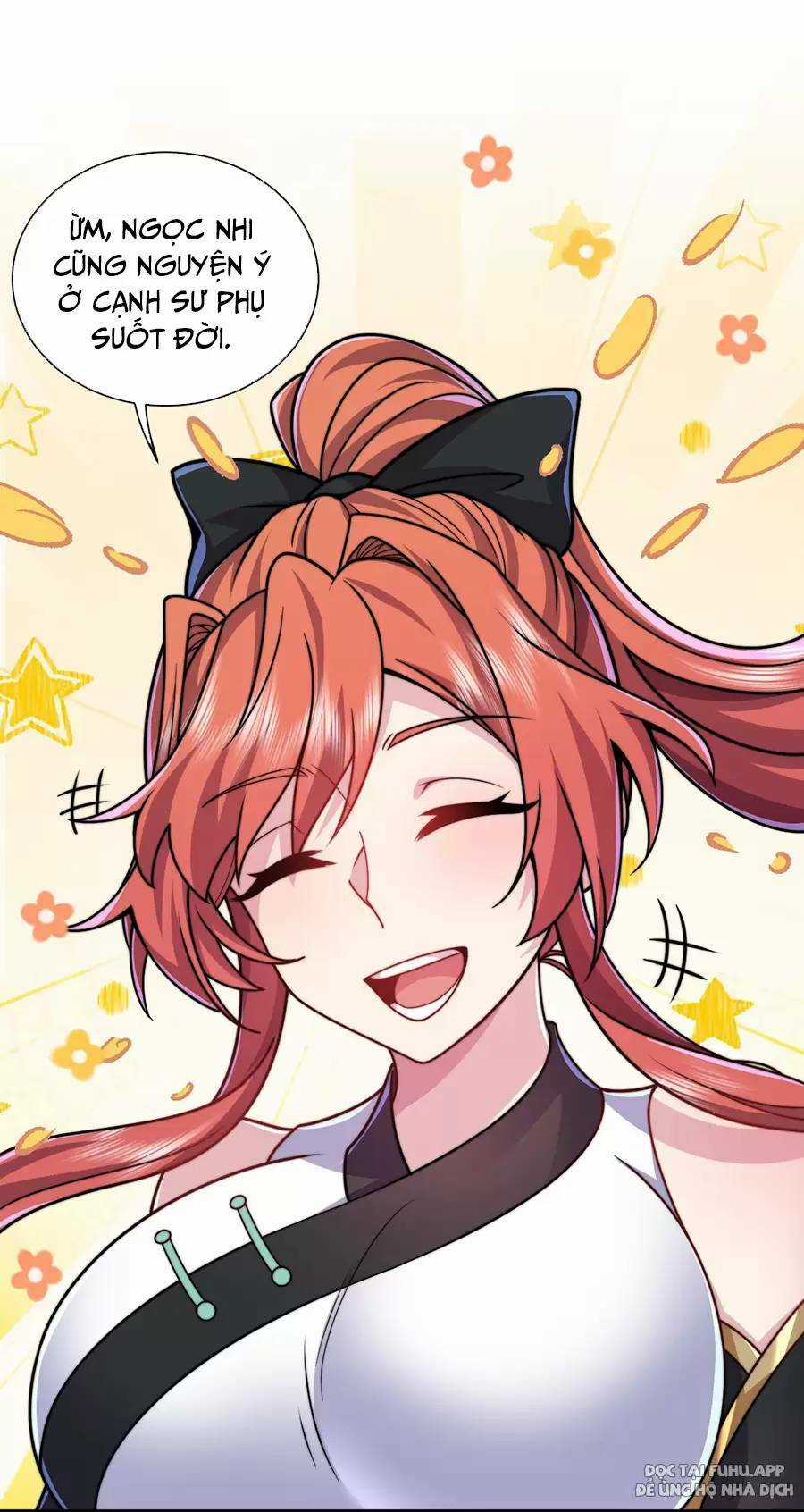 Vai Ác Sư Tôn Mang Theo Các Đồ Đệ Vô Địch Thiên Hạ, Nhân Vật Phản Diện Sư Tôn Ta Mang Theo Các Đồ Đệ Vô Địch Chapter 91 trang 43