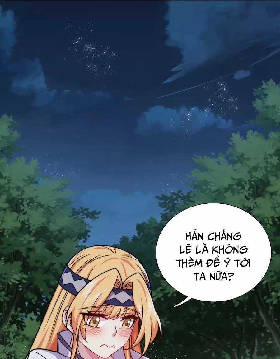 Vai Ác Sư Tôn Mang Theo Các Đồ Đệ Vô Địch Thiên Hạ, Nhân Vật Phản Diện Sư Tôn Ta Mang Theo Các Đồ Đệ Vô Địch Chapter 91 trang 47