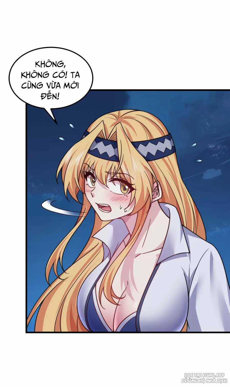 Vai Ác Sư Tôn Mang Theo Các Đồ Đệ Vô Địch Thiên Hạ, Nhân Vật Phản Diện Sư Tôn Ta Mang Theo Các Đồ Đệ Vô Địch Chapter 91 trang 50