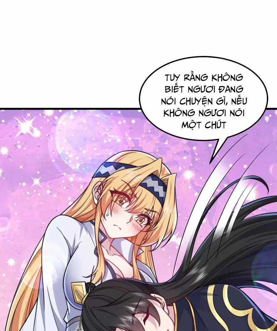 Vai Ác Sư Tôn Mang Theo Các Đồ Đệ Vô Địch Thiên Hạ, Nhân Vật Phản Diện Sư Tôn Ta Mang Theo Các Đồ Đệ Vô Địch Chapter 91 trang 53