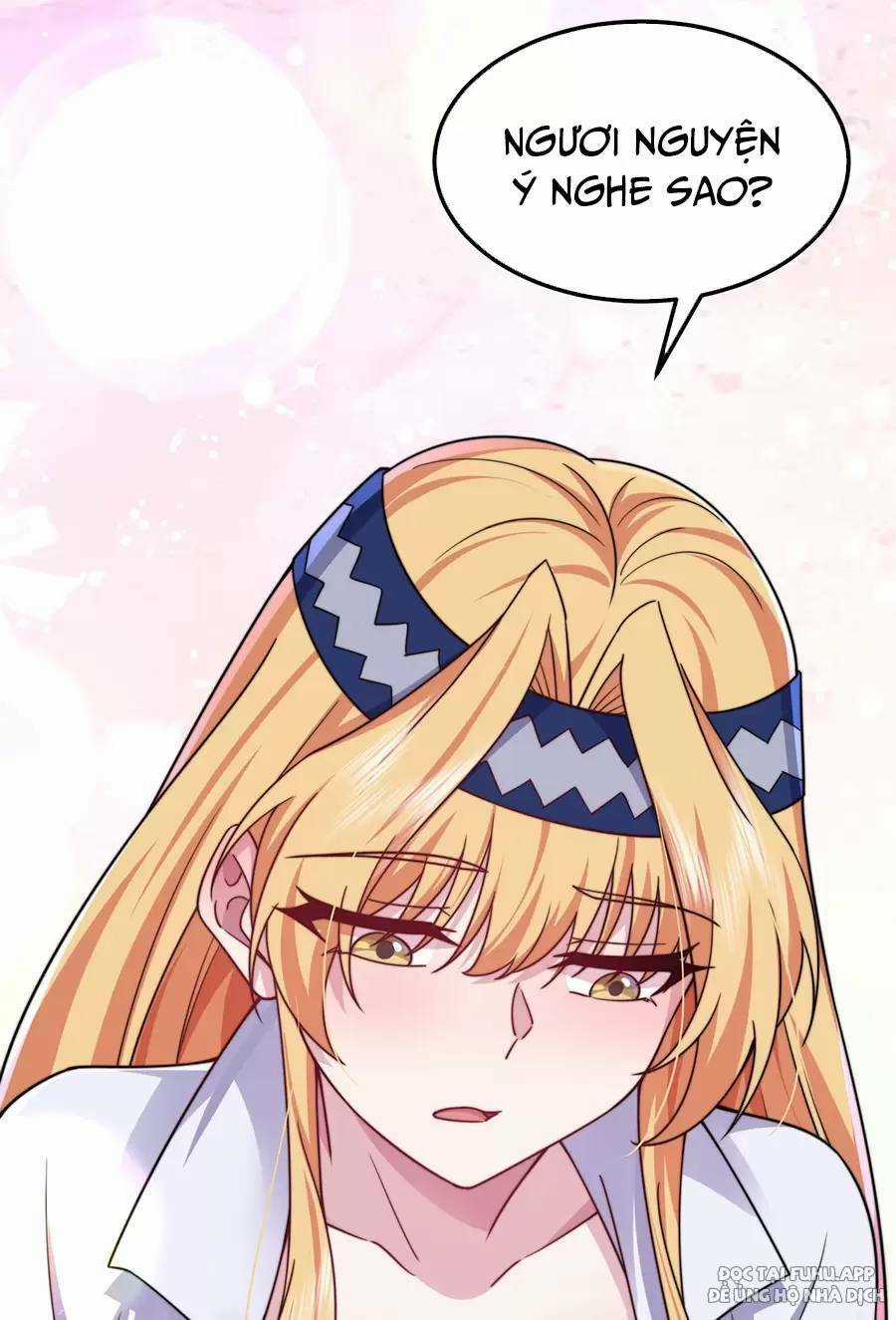 Vai Ác Sư Tôn Mang Theo Các Đồ Đệ Vô Địch Thiên Hạ, Nhân Vật Phản Diện Sư Tôn Ta Mang Theo Các Đồ Đệ Vô Địch Chapter 91 trang 55