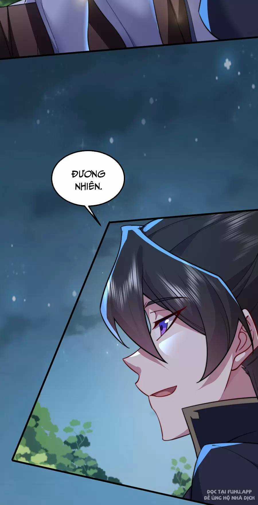 Vai Ác Sư Tôn Mang Theo Các Đồ Đệ Vô Địch Thiên Hạ, Nhân Vật Phản Diện Sư Tôn Ta Mang Theo Các Đồ Đệ Vô Địch Chapter 92 trang 20