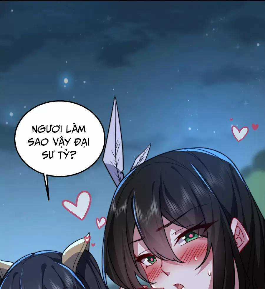 Vai Ác Sư Tôn Mang Theo Các Đồ Đệ Vô Địch Thiên Hạ, Nhân Vật Phản Diện Sư Tôn Ta Mang Theo Các Đồ Đệ Vô Địch Chapter 92 trang 43