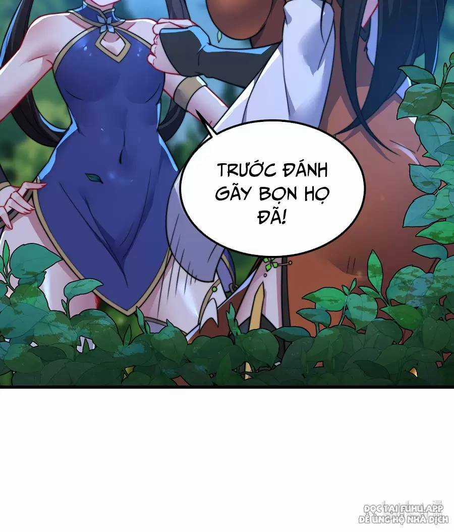 Vai Ác Sư Tôn Mang Theo Các Đồ Đệ Vô Địch Thiên Hạ, Nhân Vật Phản Diện Sư Tôn Ta Mang Theo Các Đồ Đệ Vô Địch Chapter 92 trang 52