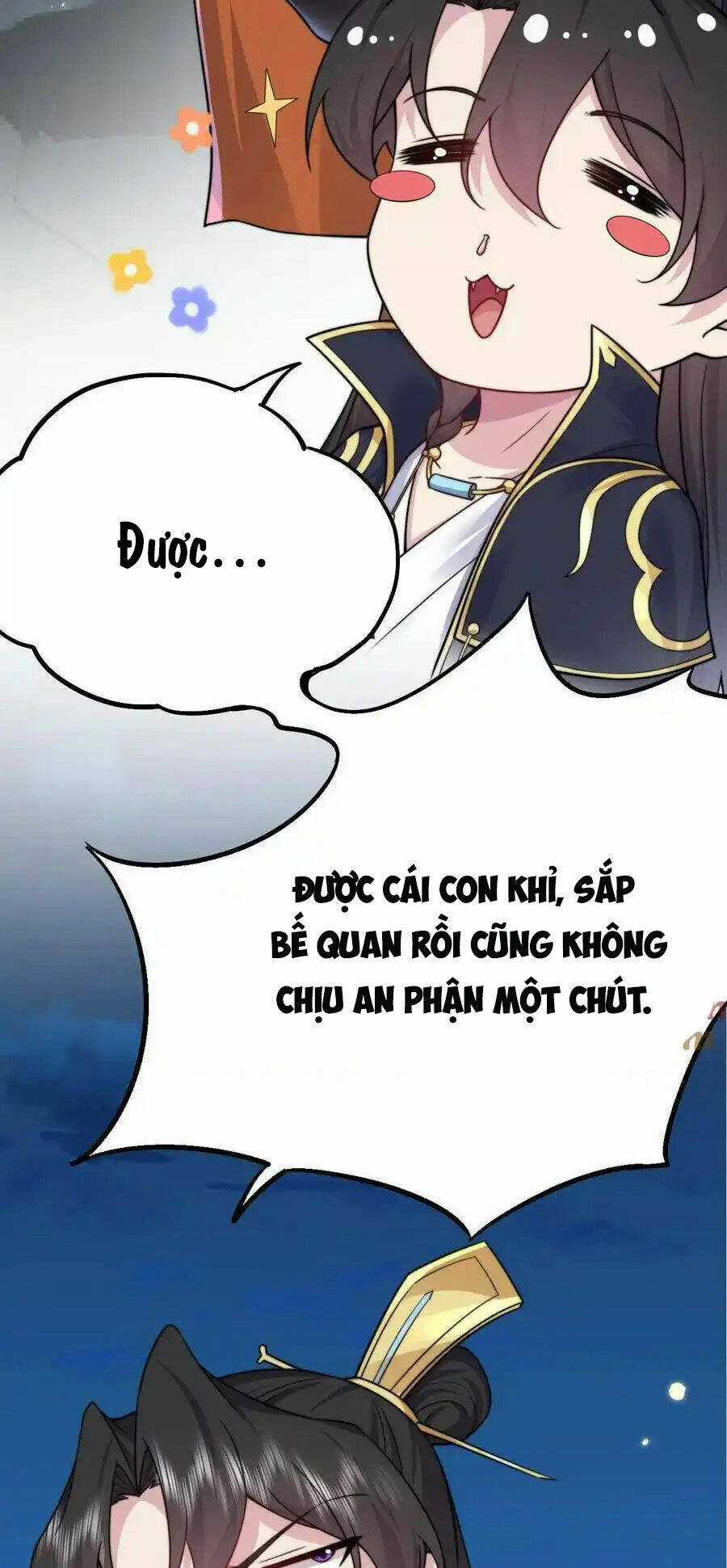 Vai Ác Sư Tôn Mang Theo Các Đồ Đệ Vô Địch Thiên Hạ, Nhân Vật Phản Diện Sư Tôn Ta Mang Theo Các Đồ Đệ Vô Địch Chapter 93 trang 16