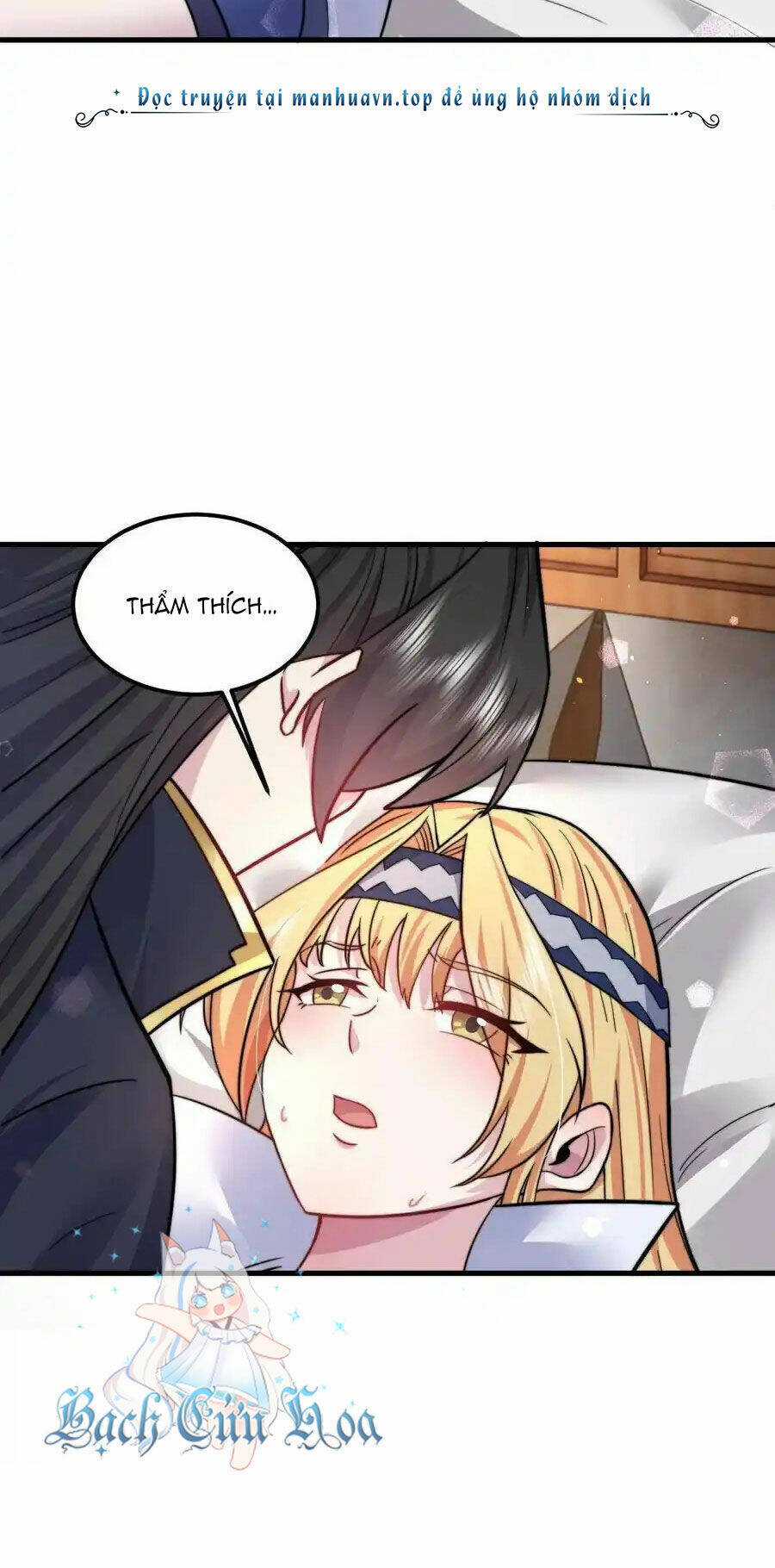 Vai Ác Sư Tôn Mang Theo Các Đồ Đệ Vô Địch Thiên Hạ, Nhân Vật Phản Diện Sư Tôn Ta Mang Theo Các Đồ Đệ Vô Địch Chapter 94 trang 22