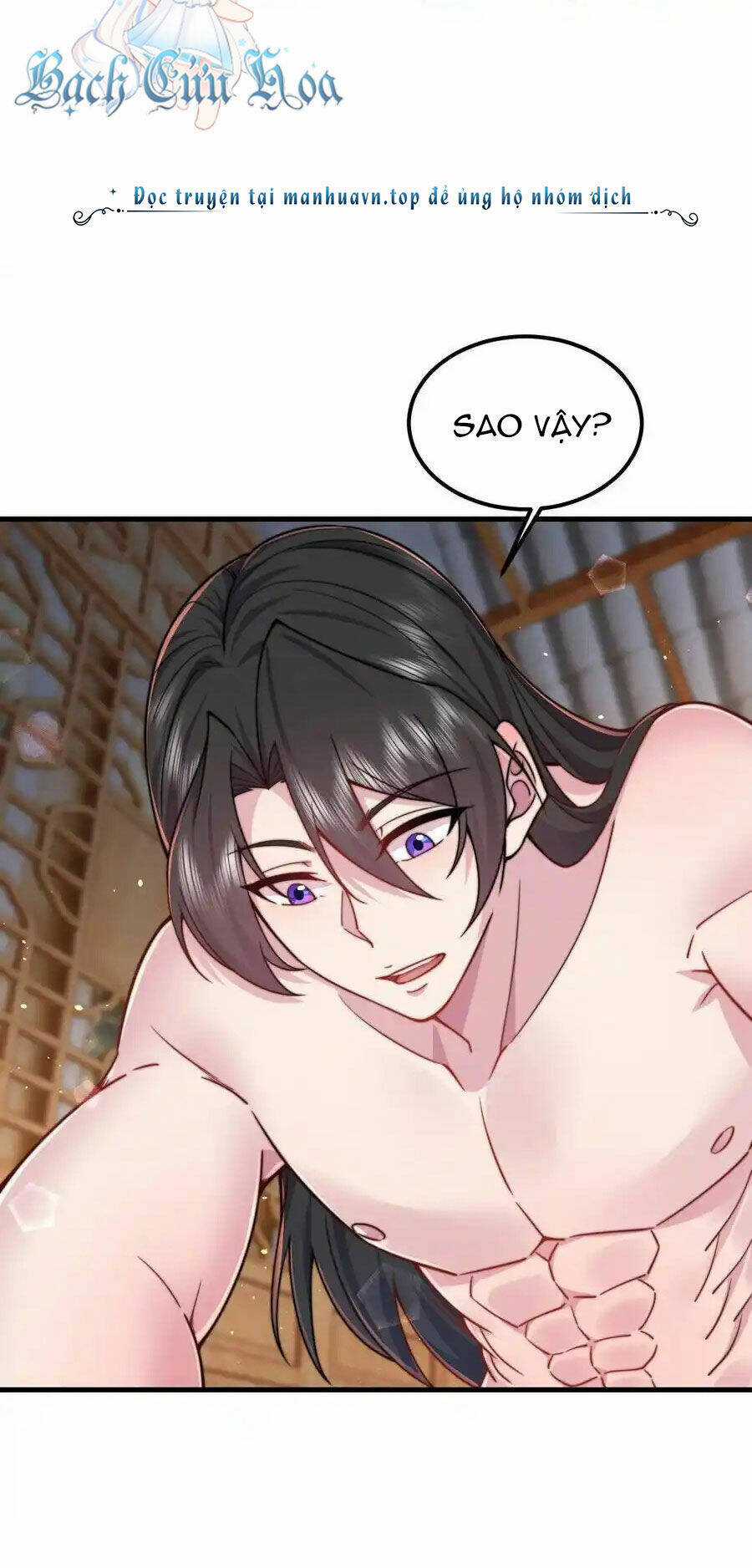 Vai Ác Sư Tôn Mang Theo Các Đồ Đệ Vô Địch Thiên Hạ, Nhân Vật Phản Diện Sư Tôn Ta Mang Theo Các Đồ Đệ Vô Địch Chapter 94 trang 27