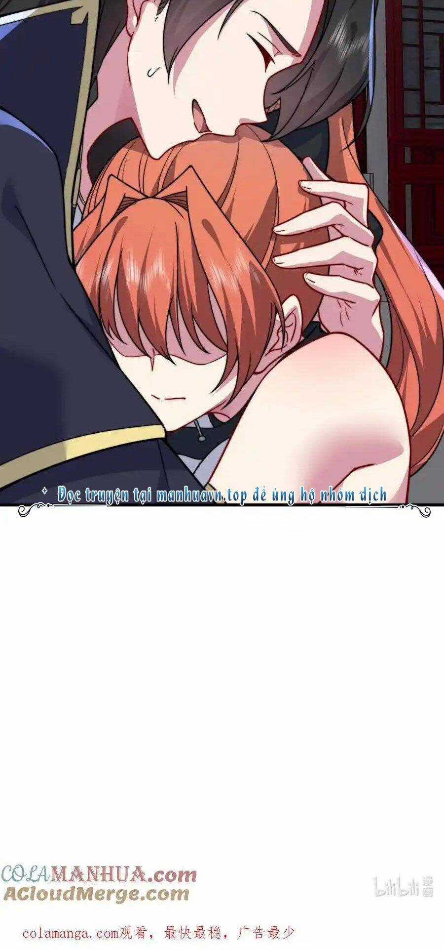 Vai Ác Sư Tôn Mang Theo Các Đồ Đệ Vô Địch Thiên Hạ, Nhân Vật Phản Diện Sư Tôn Ta Mang Theo Các Đồ Đệ Vô Địch Chapter 96 trang 34