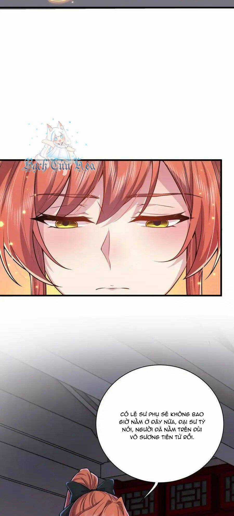 Vai Ác Sư Tôn Mang Theo Các Đồ Đệ Vô Địch Thiên Hạ, Nhân Vật Phản Diện Sư Tôn Ta Mang Theo Các Đồ Đệ Vô Địch Chapter 96 trang 5