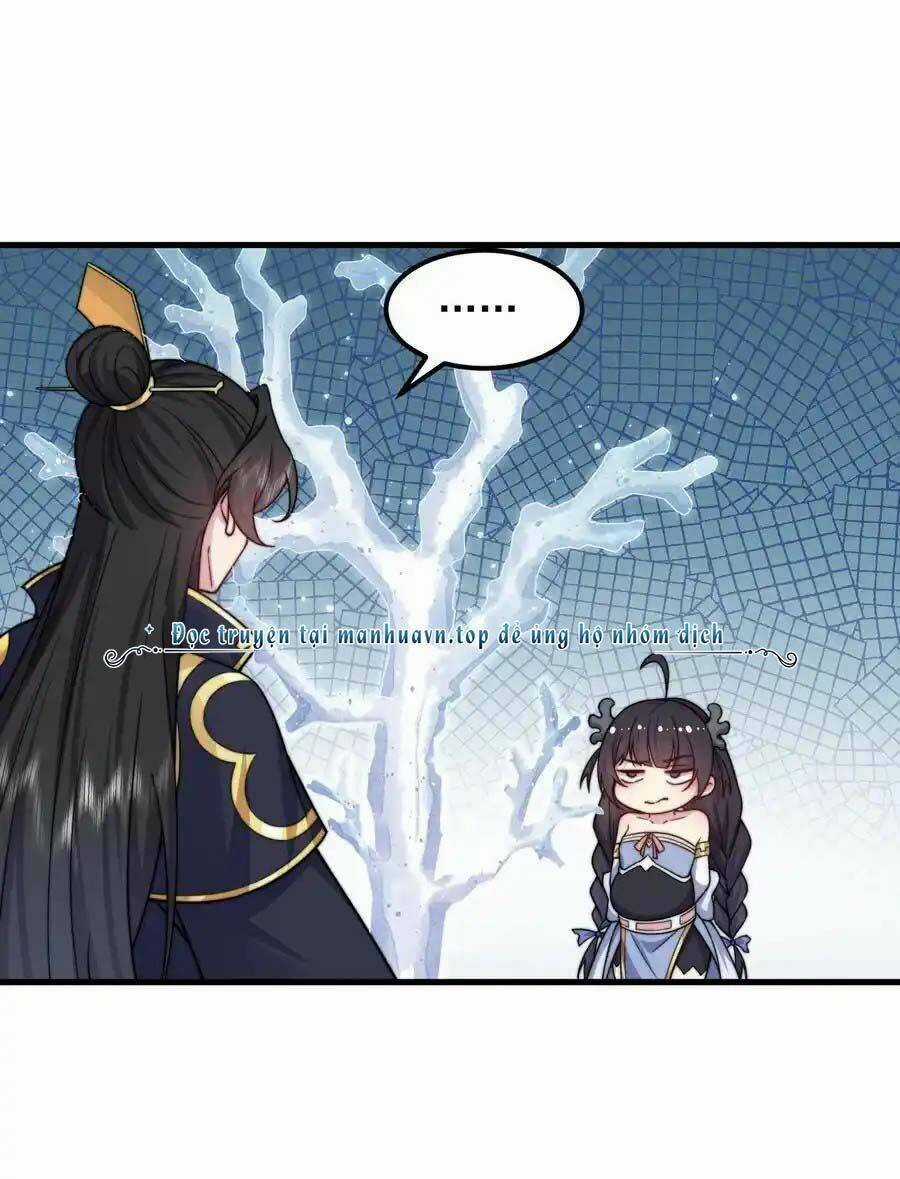 Vai Ác Sư Tôn Mang Theo Các Đồ Đệ Vô Địch Thiên Hạ, Nhân Vật Phản Diện Sư Tôn Ta Mang Theo Các Đồ Đệ Vô Địch Chapter 97 trang 14