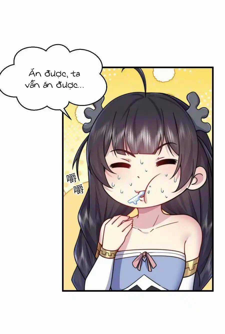 Vai Ác Sư Tôn Mang Theo Các Đồ Đệ Vô Địch Thiên Hạ, Nhân Vật Phản Diện Sư Tôn Ta Mang Theo Các Đồ Đệ Vô Địch Chapter 97 trang 16