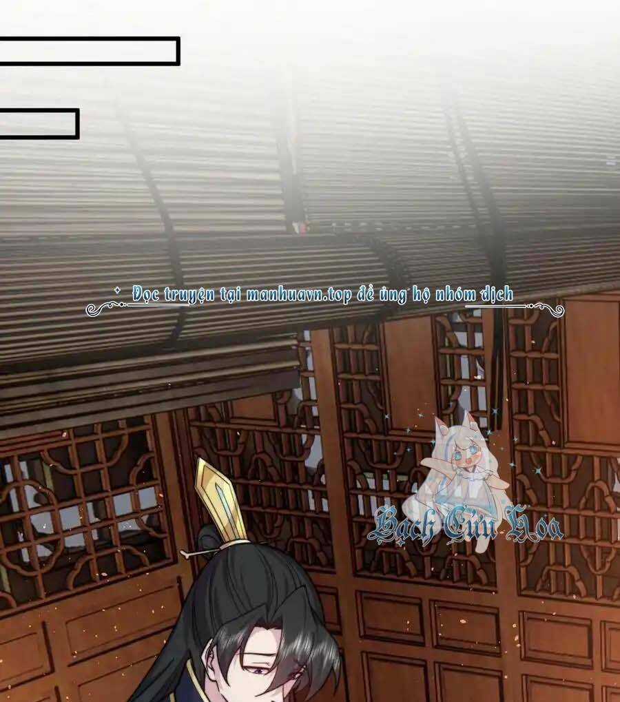 Vai Ác Sư Tôn Mang Theo Các Đồ Đệ Vô Địch Thiên Hạ, Nhân Vật Phản Diện Sư Tôn Ta Mang Theo Các Đồ Đệ Vô Địch Chapter 97 trang 19