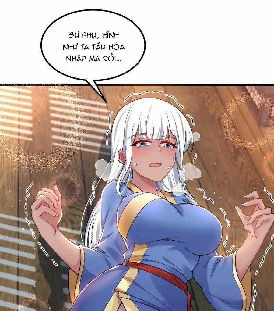 Vai Ác Sư Tôn Mang Theo Các Đồ Đệ Vô Địch Thiên Hạ, Nhân Vật Phản Diện Sư Tôn Ta Mang Theo Các Đồ Đệ Vô Địch Chapter 97 trang 2