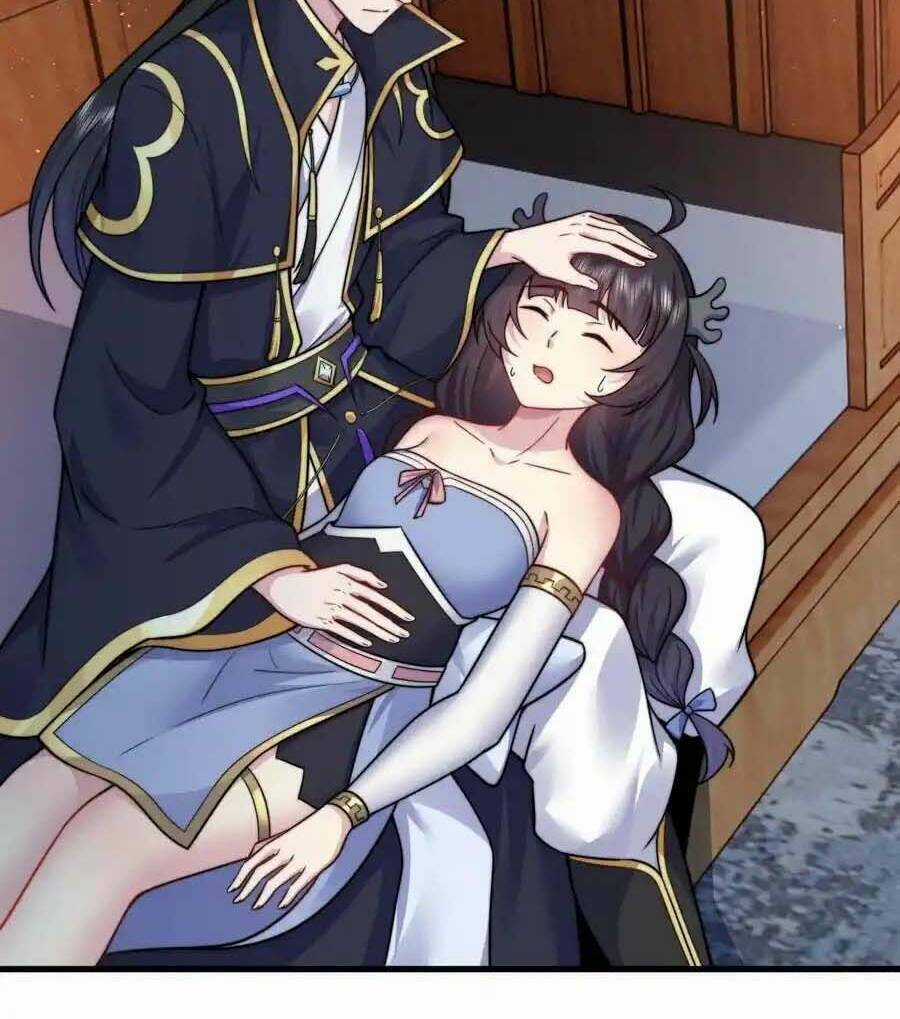 Vai Ác Sư Tôn Mang Theo Các Đồ Đệ Vô Địch Thiên Hạ, Nhân Vật Phản Diện Sư Tôn Ta Mang Theo Các Đồ Đệ Vô Địch Chapter 97 trang 20