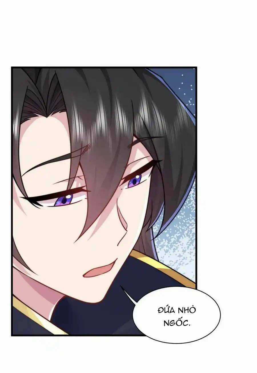 Vai Ác Sư Tôn Mang Theo Các Đồ Đệ Vô Địch Thiên Hạ, Nhân Vật Phản Diện Sư Tôn Ta Mang Theo Các Đồ Đệ Vô Địch Chapter 97 trang 21