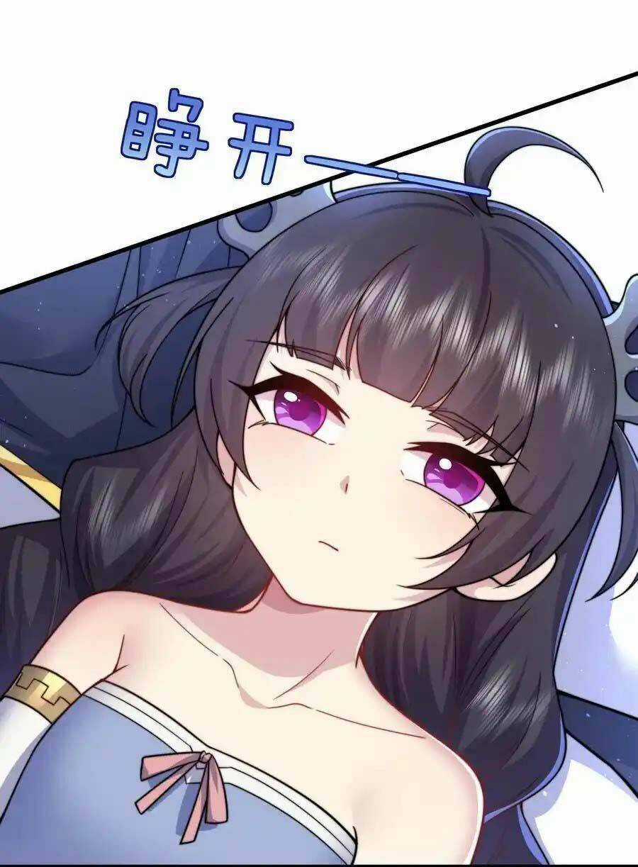 Vai Ác Sư Tôn Mang Theo Các Đồ Đệ Vô Địch Thiên Hạ, Nhân Vật Phản Diện Sư Tôn Ta Mang Theo Các Đồ Đệ Vô Địch Chapter 97 trang 23