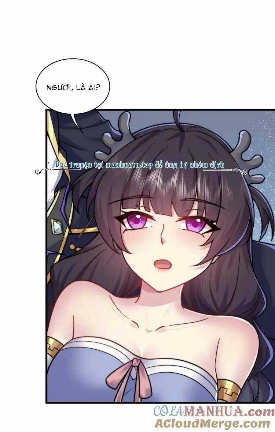 Vai Ác Sư Tôn Mang Theo Các Đồ Đệ Vô Địch Thiên Hạ, Nhân Vật Phản Diện Sư Tôn Ta Mang Theo Các Đồ Đệ Vô Địch Chapter 97 trang 25