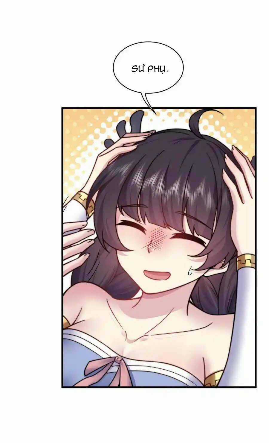 Vai Ác Sư Tôn Mang Theo Các Đồ Đệ Vô Địch Thiên Hạ, Nhân Vật Phản Diện Sư Tôn Ta Mang Theo Các Đồ Đệ Vô Địch Chapter 97 trang 27