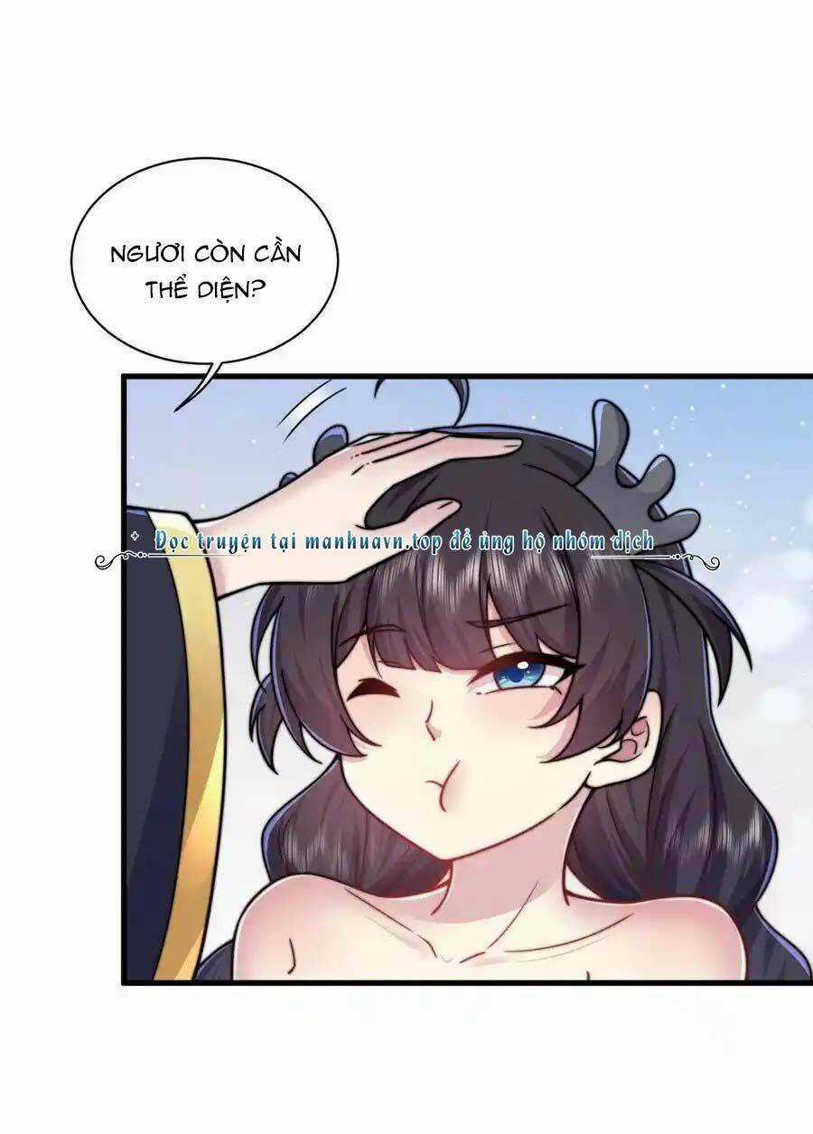 Vai Ác Sư Tôn Mang Theo Các Đồ Đệ Vô Địch Thiên Hạ, Nhân Vật Phản Diện Sư Tôn Ta Mang Theo Các Đồ Đệ Vô Địch Chapter 97 trang 30