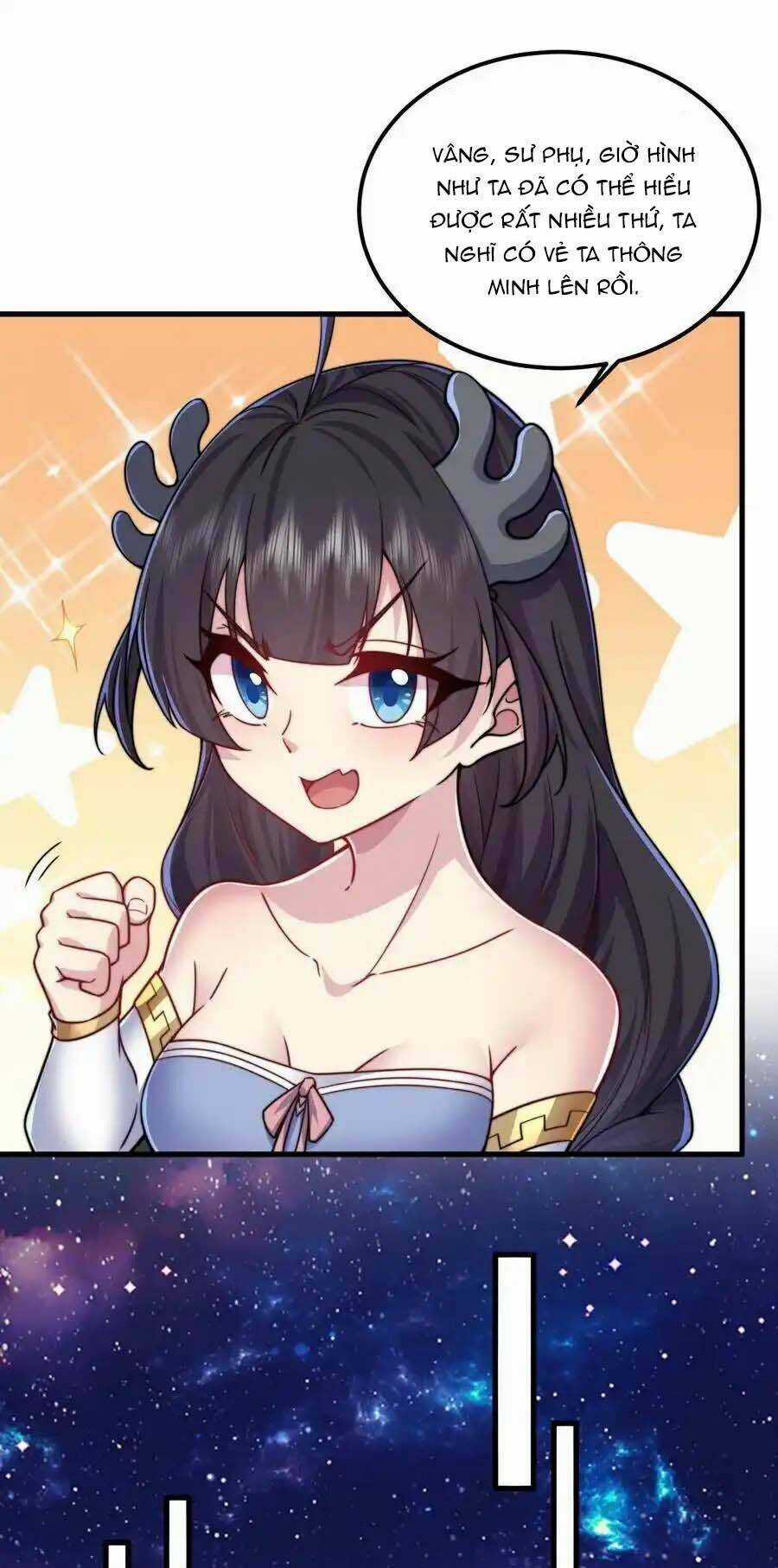 Vai Ác Sư Tôn Mang Theo Các Đồ Đệ Vô Địch Thiên Hạ, Nhân Vật Phản Diện Sư Tôn Ta Mang Theo Các Đồ Đệ Vô Địch Chapter 97 trang 33