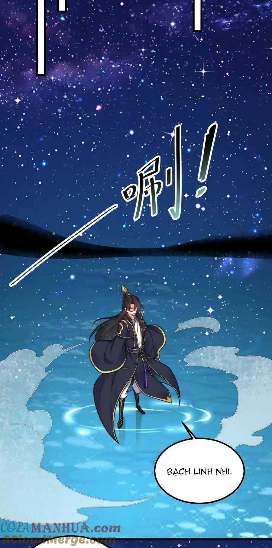 Vai Ác Sư Tôn Mang Theo Các Đồ Đệ Vô Địch Thiên Hạ, Nhân Vật Phản Diện Sư Tôn Ta Mang Theo Các Đồ Đệ Vô Địch Chapter 97 trang 34