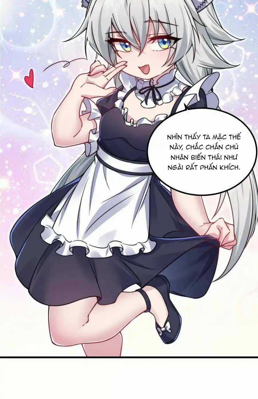 Vai Ác Sư Tôn Mang Theo Các Đồ Đệ Vô Địch Thiên Hạ, Nhân Vật Phản Diện Sư Tôn Ta Mang Theo Các Đồ Đệ Vô Địch Chapter 97 trang 37