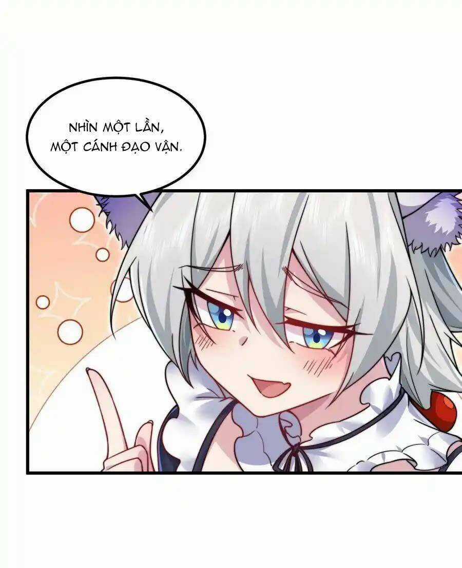 Vai Ác Sư Tôn Mang Theo Các Đồ Đệ Vô Địch Thiên Hạ, Nhân Vật Phản Diện Sư Tôn Ta Mang Theo Các Đồ Đệ Vô Địch Chapter 97 trang 38