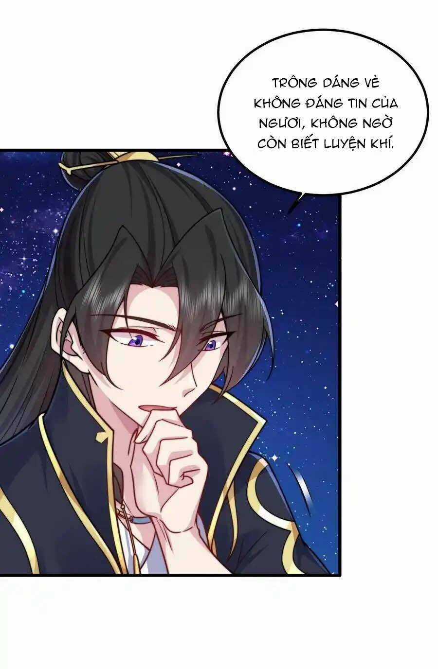 Vai Ác Sư Tôn Mang Theo Các Đồ Đệ Vô Địch Thiên Hạ, Nhân Vật Phản Diện Sư Tôn Ta Mang Theo Các Đồ Đệ Vô Địch Chapter 97 trang 39