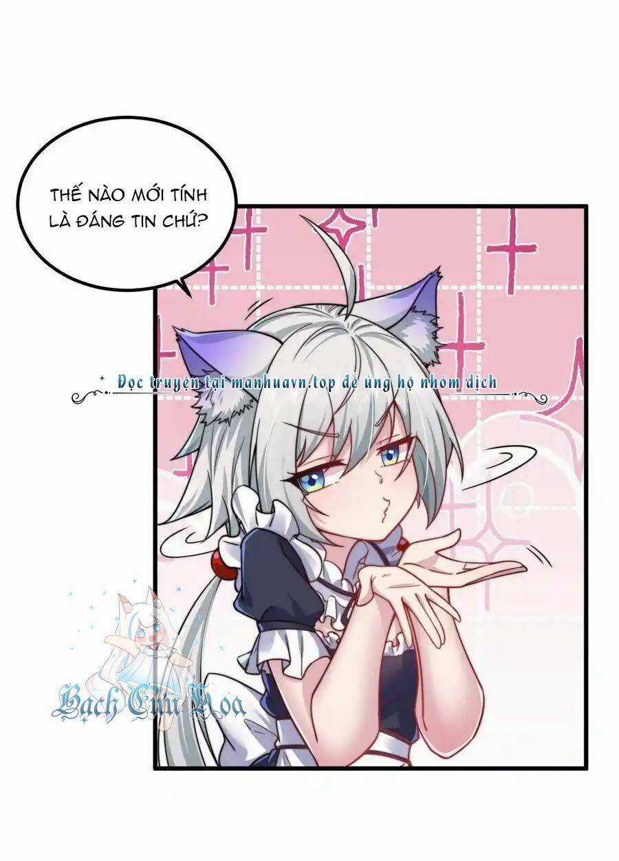 Vai Ác Sư Tôn Mang Theo Các Đồ Đệ Vô Địch Thiên Hạ, Nhân Vật Phản Diện Sư Tôn Ta Mang Theo Các Đồ Đệ Vô Địch Chapter 97 trang 40