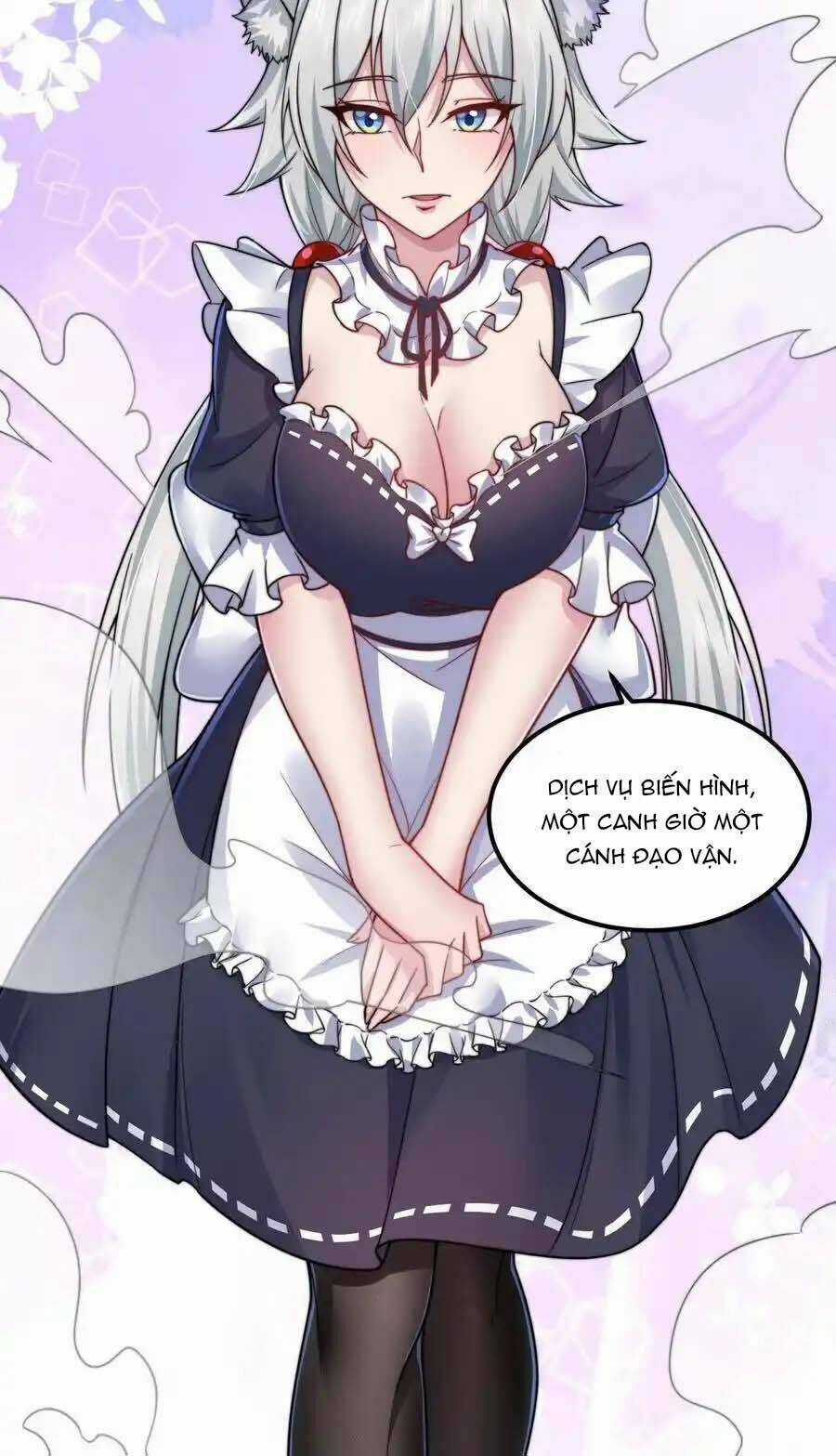 Vai Ác Sư Tôn Mang Theo Các Đồ Đệ Vô Địch Thiên Hạ, Nhân Vật Phản Diện Sư Tôn Ta Mang Theo Các Đồ Đệ Vô Địch Chapter 97 trang 42