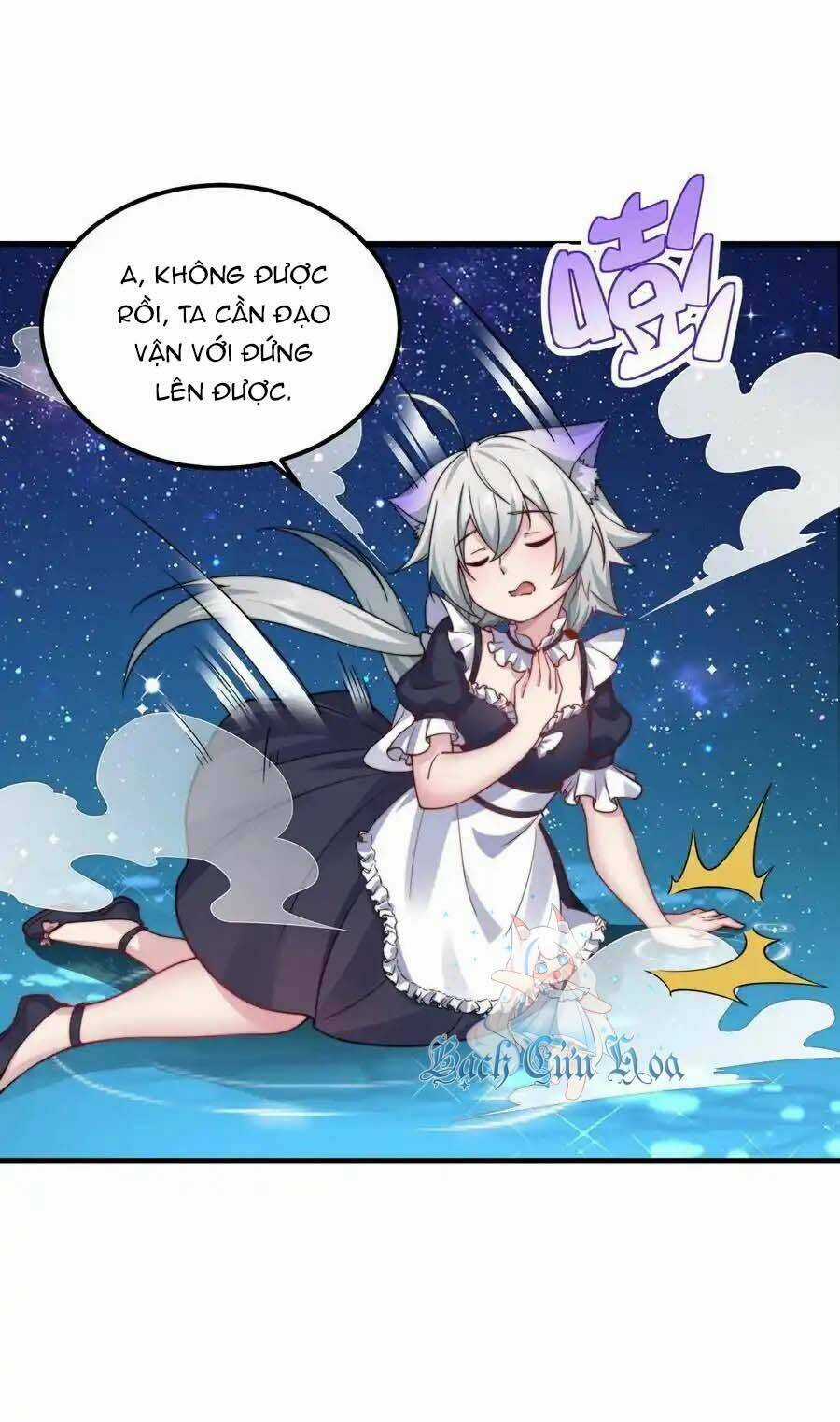 Vai Ác Sư Tôn Mang Theo Các Đồ Đệ Vô Địch Thiên Hạ, Nhân Vật Phản Diện Sư Tôn Ta Mang Theo Các Đồ Đệ Vô Địch Chapter 97 trang 44