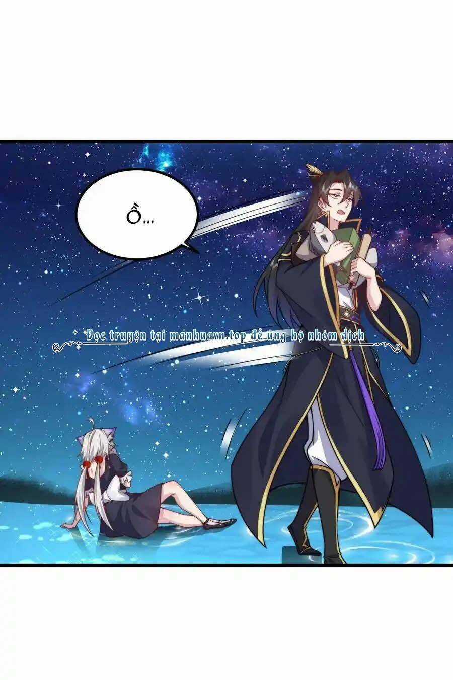 Vai Ác Sư Tôn Mang Theo Các Đồ Đệ Vô Địch Thiên Hạ, Nhân Vật Phản Diện Sư Tôn Ta Mang Theo Các Đồ Đệ Vô Địch Chapter 97 trang 45